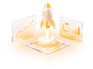 Marquage de l'étape clé que constitue le tout premier lancement public de la plateforme de trading crypto